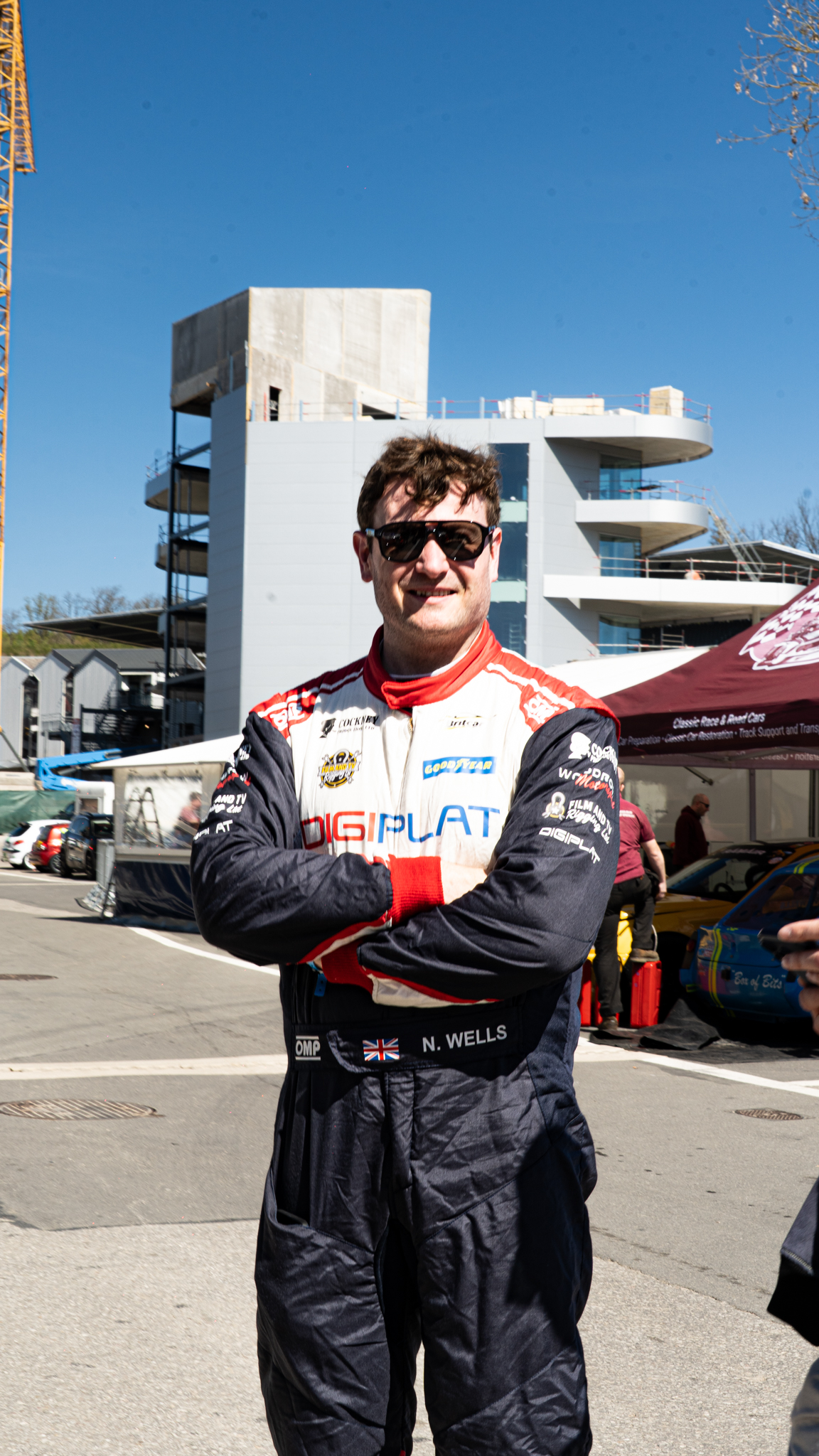Nathan Wells
